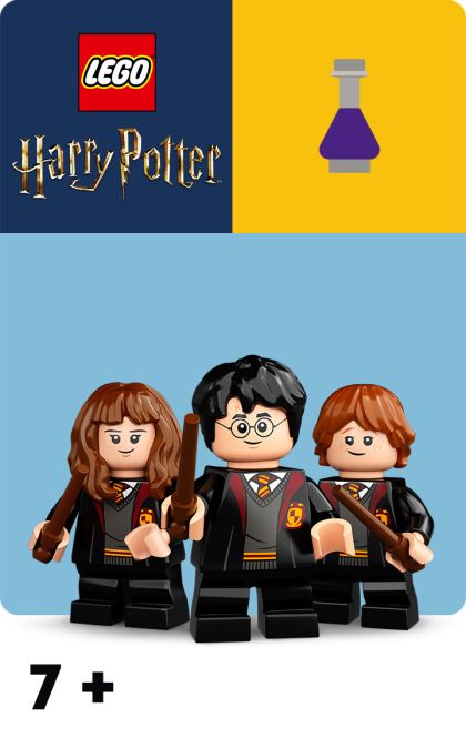 LEGO thema's - Harry Potter 2HY22 Vertical btn bg 640b9592