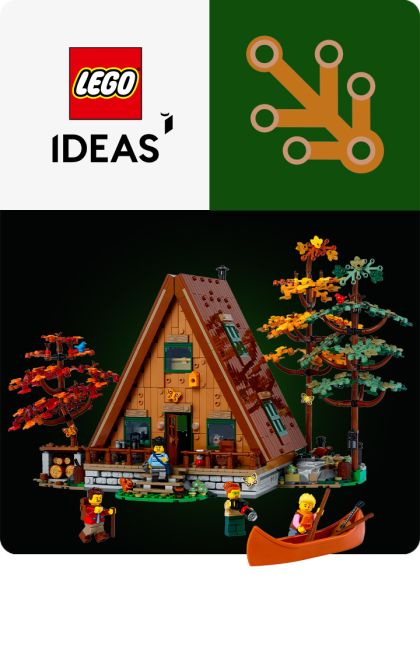 LEGO thema's - 21338 IDEAS 1HY23 Vertical btn bg 1 69c91c99