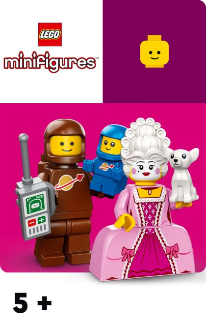 LEGO thema's - 71037 MINIFIGURES 1HY23 Vertical btn bg ad7087f4
