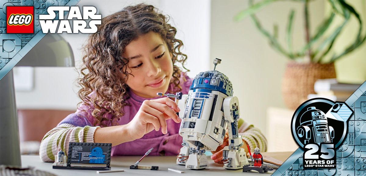 LEGO Star Wars 25th Anniversary - Header 25years LEGO Star Wars verkleind ba18f65c